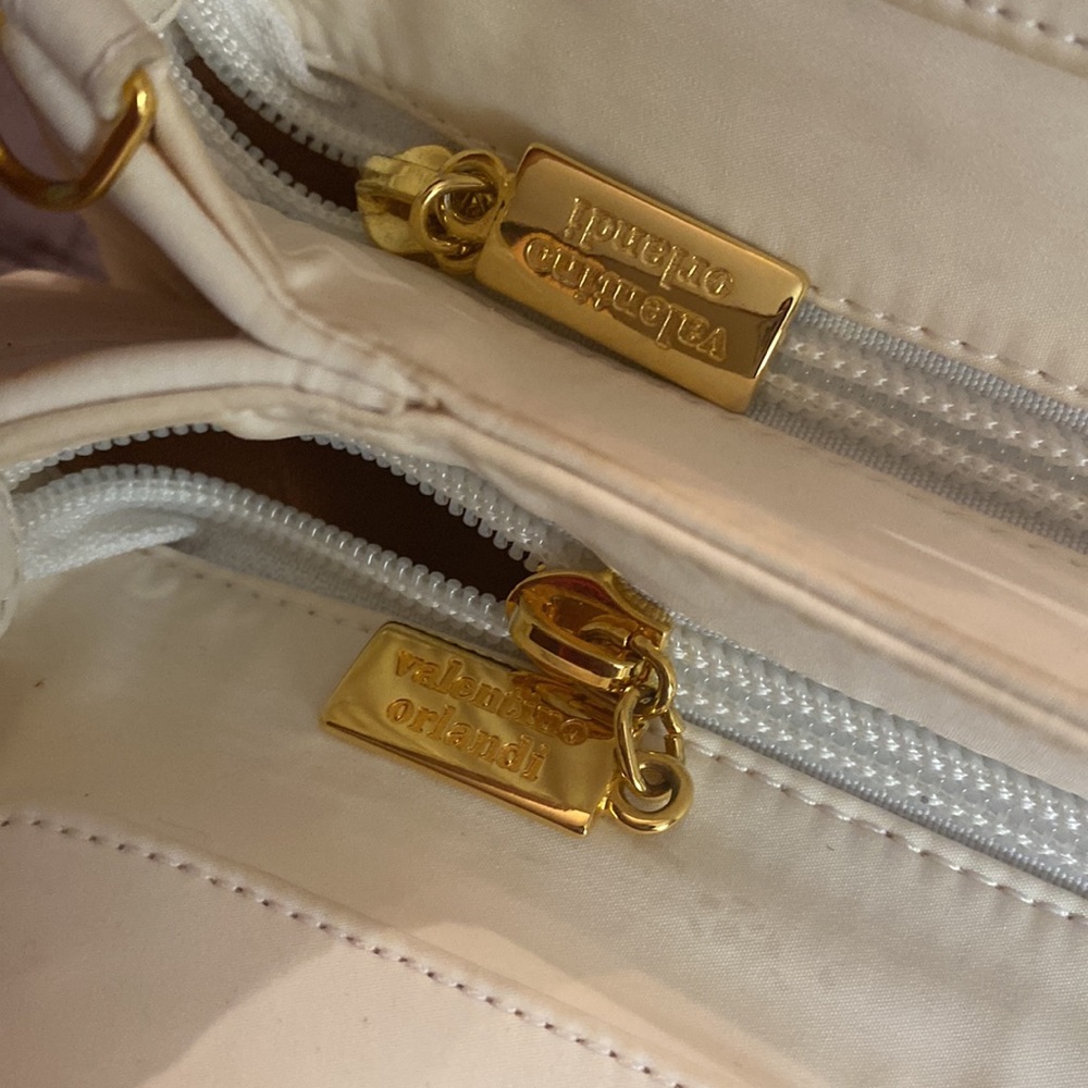 VALENTINO ORLANDI handbag. - Picture 13 of 17